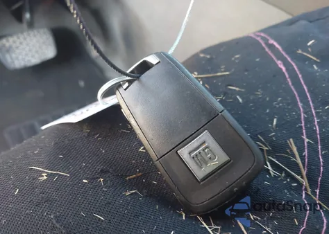 2018 Chevrolet Impala Lt из США, поврежденный, VIN 2G1105SA5J9158759